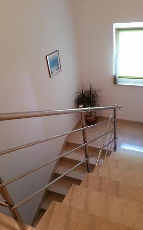 Apartments Garac Dugi Rat Esterno foto